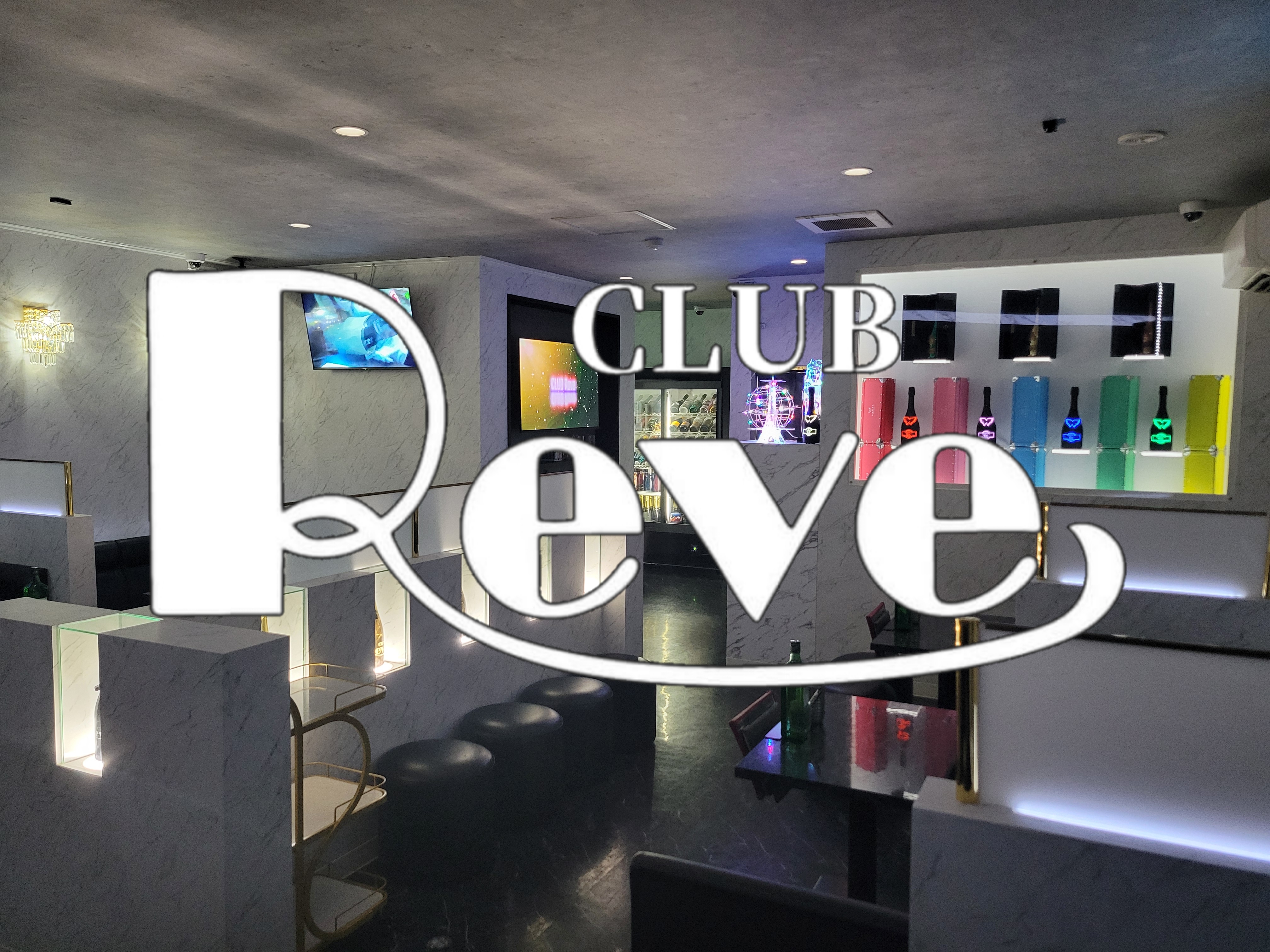 CLUB Reve Googleページ